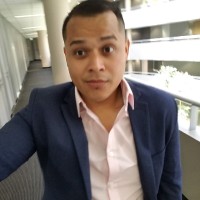 Robert Moreno