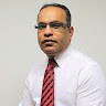 Ashuk Ahmed