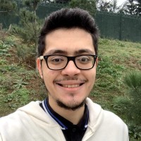 Ahmed Abunada