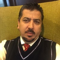 Hussein Alyami