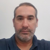 Nestor Gabriel Ahumada