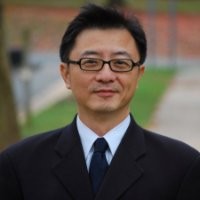 Michael Chang