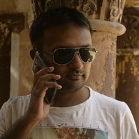 Karan Thacker