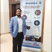 Aashish Kumar Upadhyay