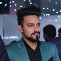 Sudershan Yadav