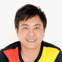 Jason Chan Kum Leong
