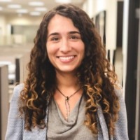 Amanda Roberts, Cpa