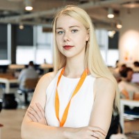 Katerina Kusimova