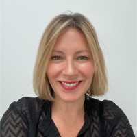 Rebecca Atherfold