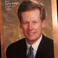 Larry Leigh