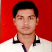 Krishna Yadav