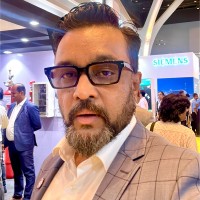 Vinod Kapse