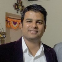 Girish Patil