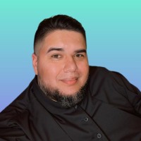 Daniel Paredes