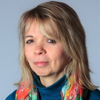 Barbara Schäpers