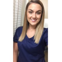 Sarah Hendrixson