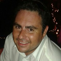 Christopher Kroukam