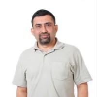 N Vijay Shreedhar