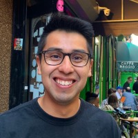 Uriel Martinez-Morales