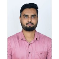 Nikhil Gade