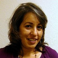 Alicia Cabral