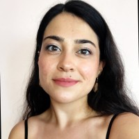 Dila Şimşek