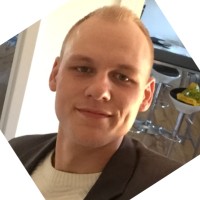 Jesper Walenkamp Hansen