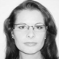 Dagmar Chynavova