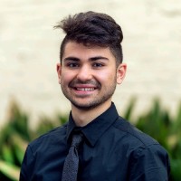 Elias Fidel