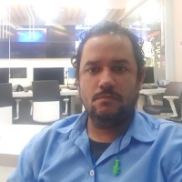 Victor Hugo Passos Alves