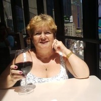 Wilma Gaywood