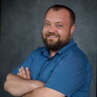 Вадим Мишук