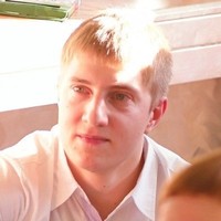 Pavel Gorin