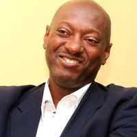 Peter Chege