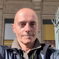MARCO ANTIMI CLARI