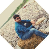 Jigar Patolia