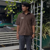 Ismail Ibrahim