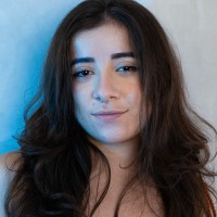 Caroline Miranda