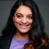 Niharika Reddy