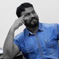 T Naresh
