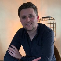 Stijn Klein Robbenhaar
