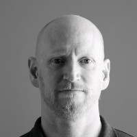 Darren May