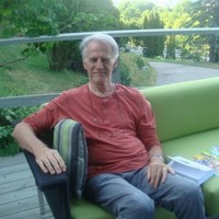 Yvan simonis