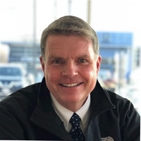 Greg Blough
