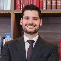 Leonardo Zacharias