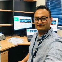 Kiran Mahat