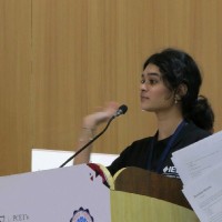 Aditi Soni