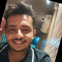 Bhautik Patel