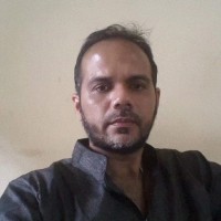 Mohammed Kamrul Islam