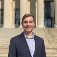 Ben Steiger, Mph
